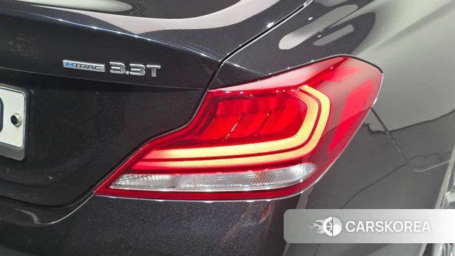Genesis G70 id 4742373 из Кореи 15