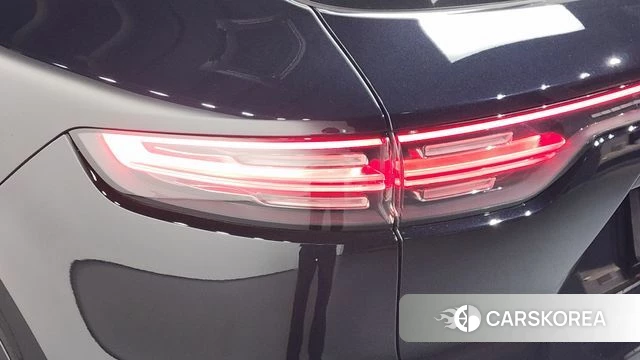 Porsche Cayenne (PO536) id 4626081 из Кореи 15