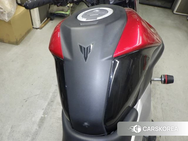 Yamaha MT-03 id 3946160 из Японии 15