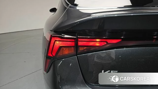 Kia The New K5 3rd generation id 4349412 из Кореи 15