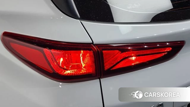 Hyundai Kona Hybrid id 4435127 из Кореи 15