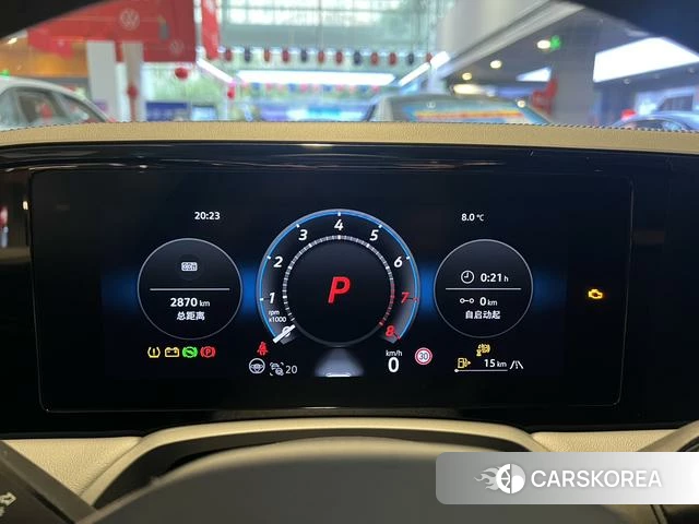 Volkswagen Magotan id 4216381 из Китая 15