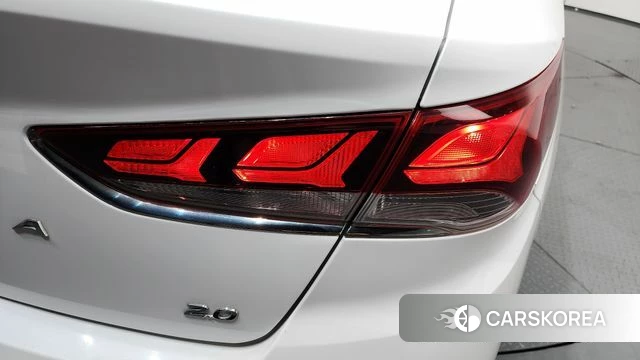 Hyundai Sonata New Rise id 4345413 из Кореи 15