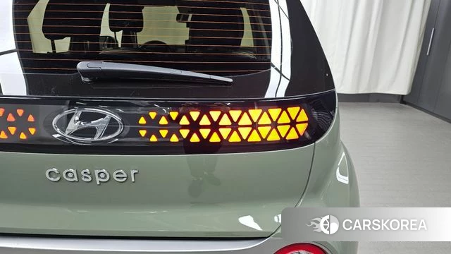 Hyundai Casper id 4428942 из Кореи 15