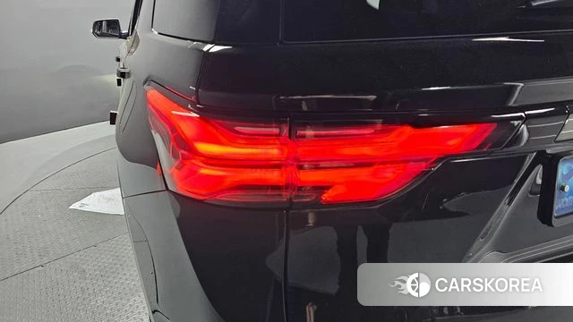 Chevrolet (GM Daewoo) Traverse id 4201331 из Кореи 15