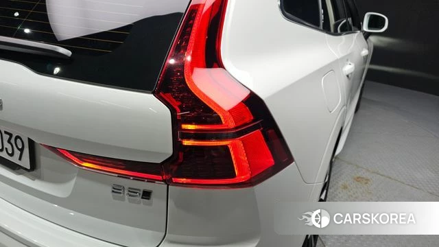 Volvo XC60 second Generation id 4321460 из Кореи 15