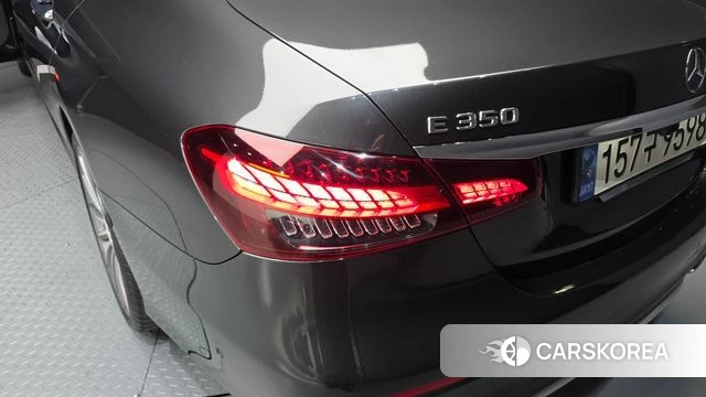 Mercedes-Benz E-Class W213 id 4309985 из Кореи 15