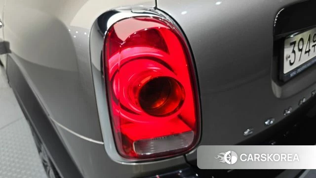Mini Cooper S Countryman id 4356210 из Кореи 15