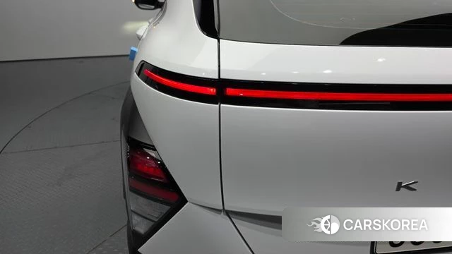 Hyundai Kona (SX2) id 4854459 из Кореи 15