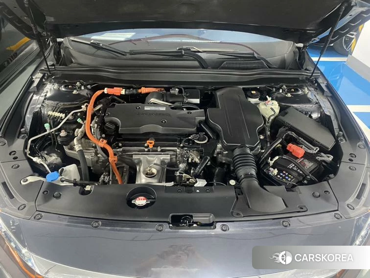 Honda Accord id 4406056 из Китая 15
