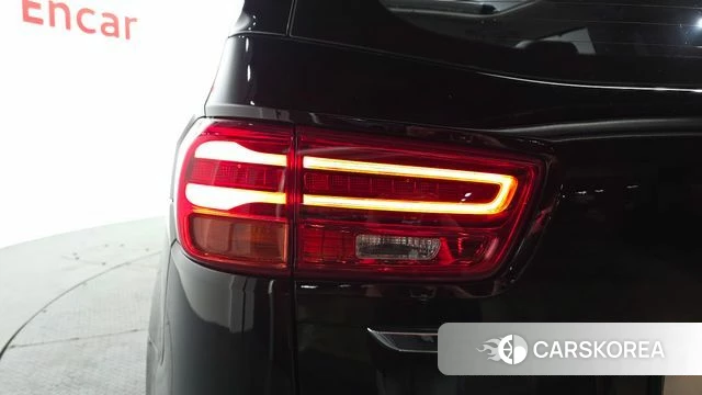 Kia The New Carnival id 4672669 из Кореи 15