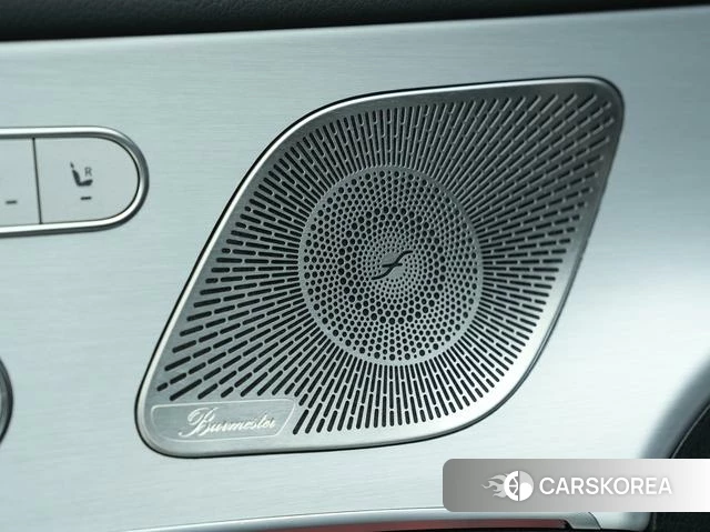 Mercedes-Benz GLE AMG id 4380605 из Китая 15