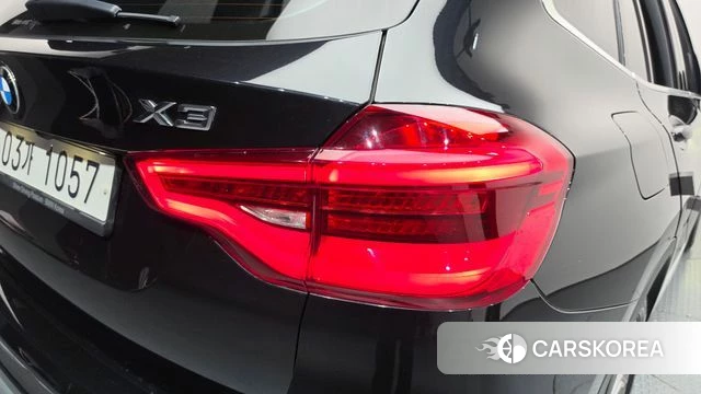 BMW X3 (G01) id 4770738 из Кореи 15