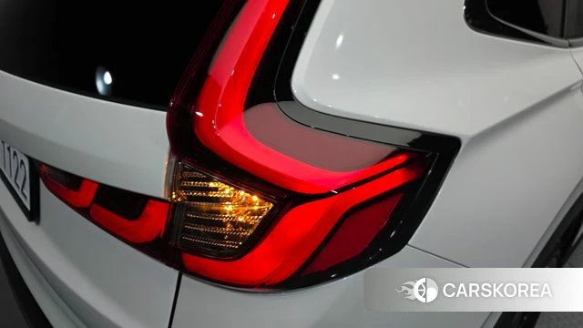 Honda CR-V 6th generation id 4279523 из Кореи 15