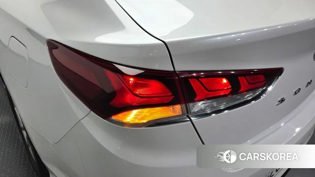 Hyundai Sonata New Rise id 4856158 из Кореи 15