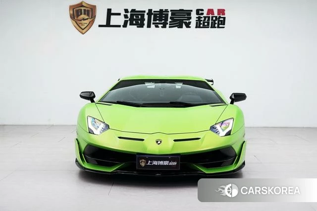 Lamborghini Aventador id 4239466 из Китая 15