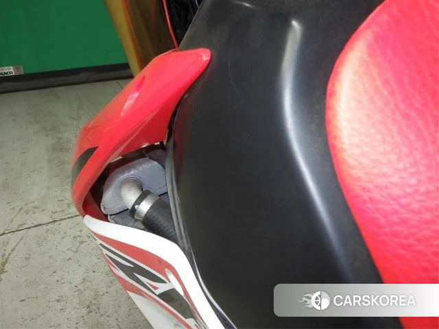 Honda CRF250L id 4184449 из Японии 15