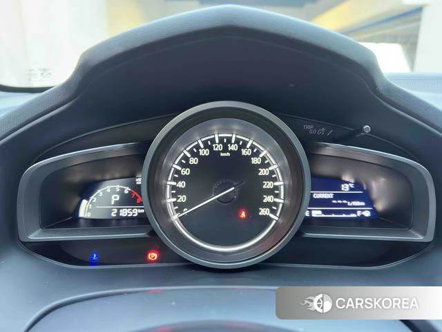 Mazda CX-4 id 4241618 из Китая 15