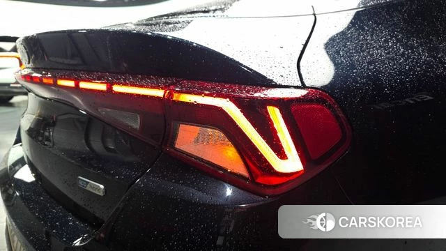 Kia K5 Hybrid 3rd Generation id 4750841 из Кореи 15