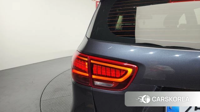 Kia The New Sorento id 4232442 из Кореи 15