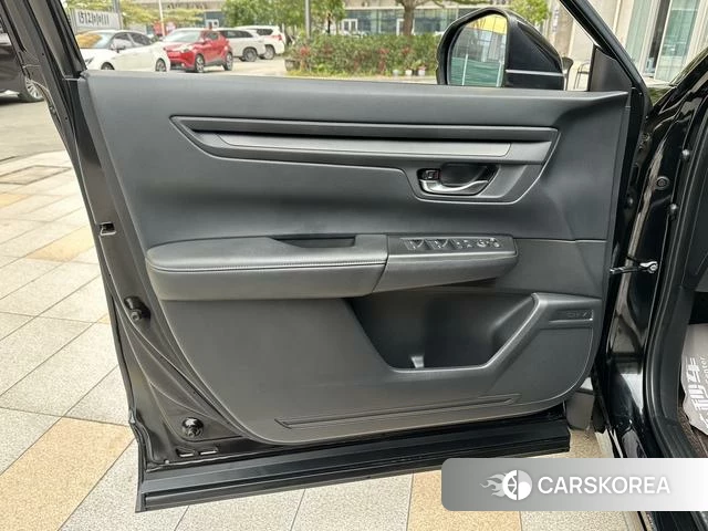 Honda CR-V id 4264137 из Китая 15