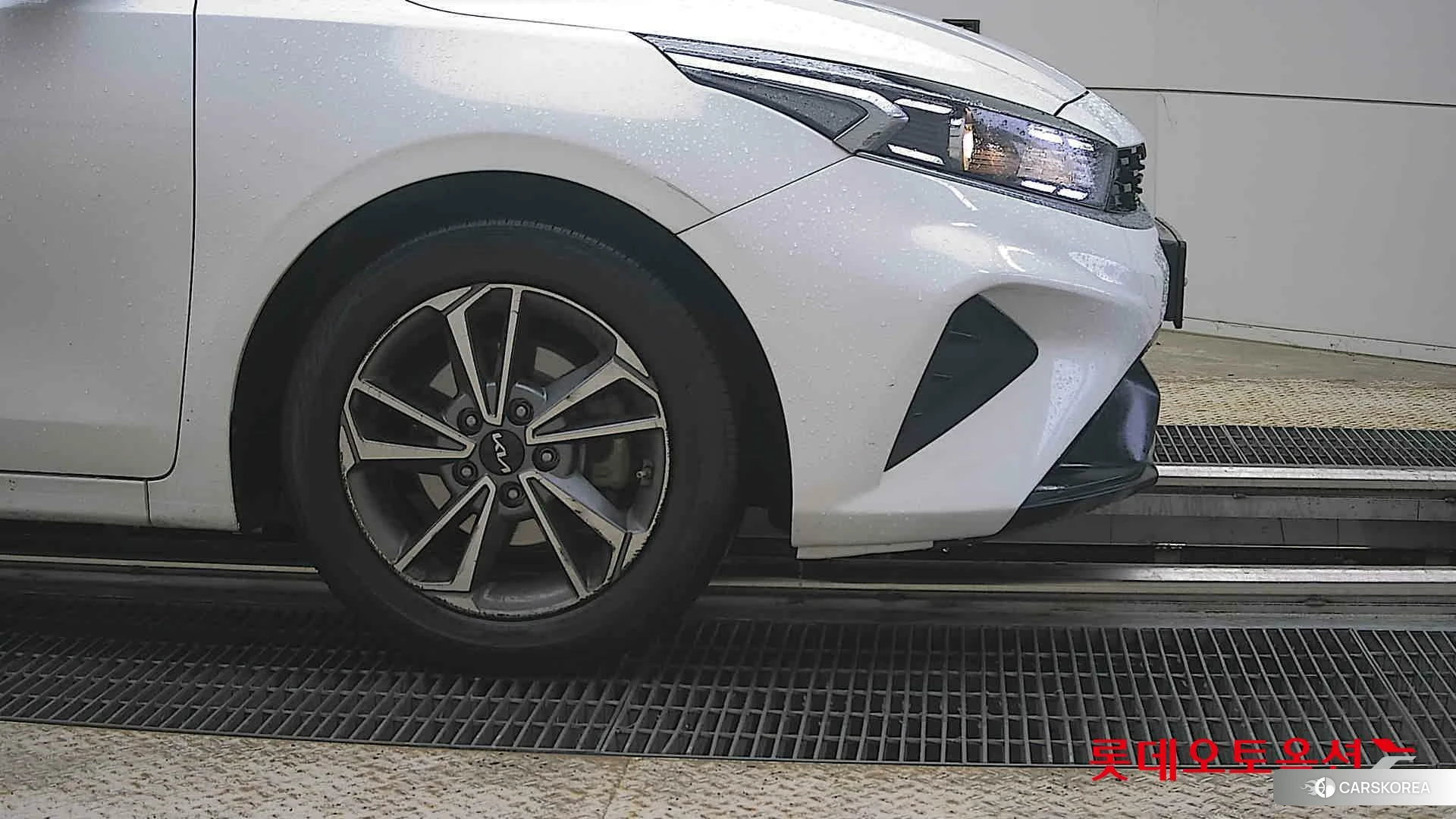 Kia K3 id 4352363 из Кореи 15