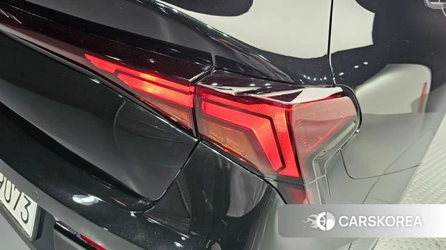 Kia The New K5 3rd generation id 4349313 из Кореи 15
