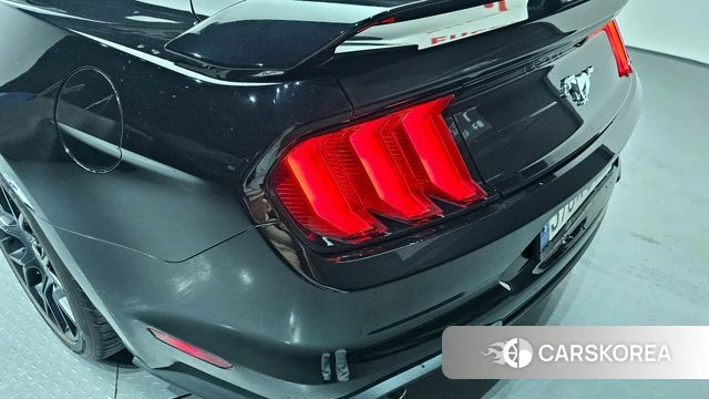 Ford Mustang id 4315723 из Кореи 15