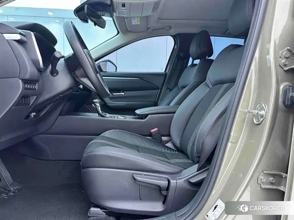 Mazda CX-50 Xingya id 4553958 из Китая 15