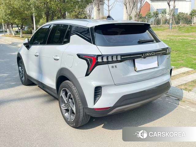 Lynk 06 EM-P id 4209178 из Китая 15