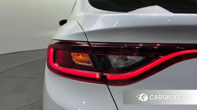 Renault Korea (Samsung) XM3 id 4283060 из Кореи 15