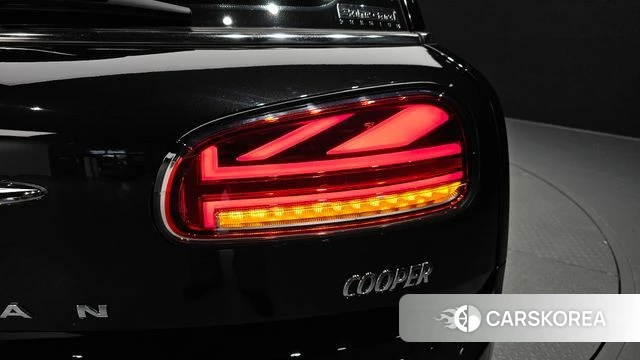 Mini Cooper Clubman id 4682311 из Кореи 15