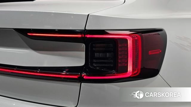 Polestar Polestar 2 id 4893860 из Кореи 15