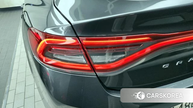 Hyundai Grandeur IG id 4339229 из Кореи 15