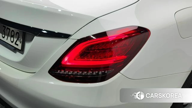 Mercedes-Benz C-Class W205 id 4581321 из Кореи 15