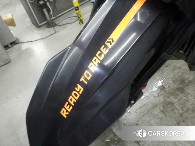 KTM 690 SMC R id 3939619 из Японии 15