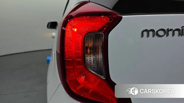 Kia All New Morning (JA) id 4581757 из Кореи 15