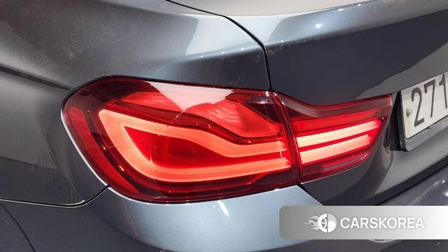 BMW 4 Series (F32) id 4470766 из Кореи 15