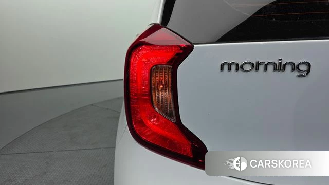 Kia All New Morning (JA) id 4397475 из Кореи 15