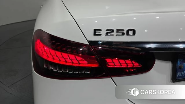 Mercedes-Benz E-Class W213 id 4550754 из Кореи 15