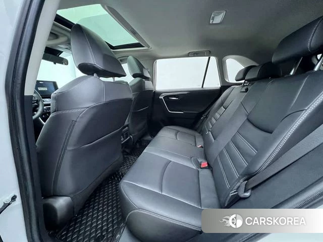 Toyota RAV4 Rongfang id 4253815 из Китая 15