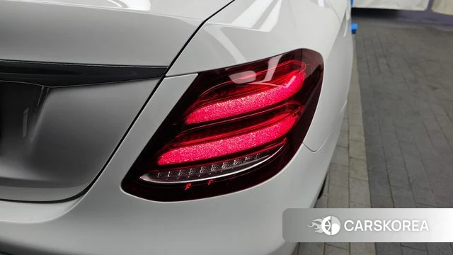 Mercedes-Benz E-Class W213 id 4519747 из Кореи 15