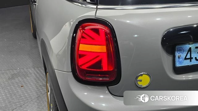 Mini Cooper Electric id 4506657 из Кореи 15