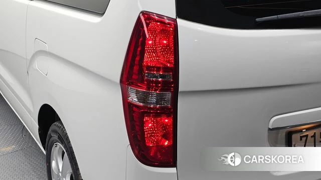 Hyundai The New Grand Starex id 4507950 из Кореи 15