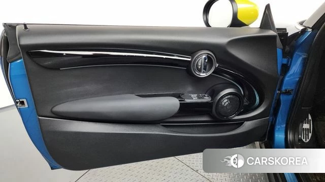 Mini Cooper Electric id 4194715 из Кореи 15