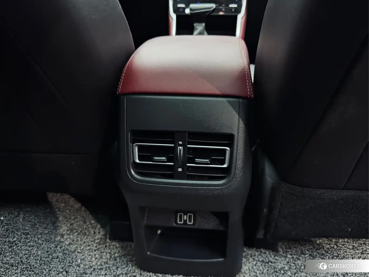 Chang'an Changan CS75 id 4589320 из Китая 15