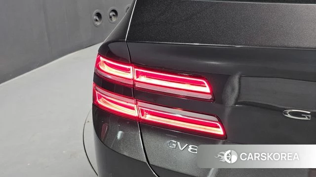 Genesis GV80 id 4474552 из Кореи 15