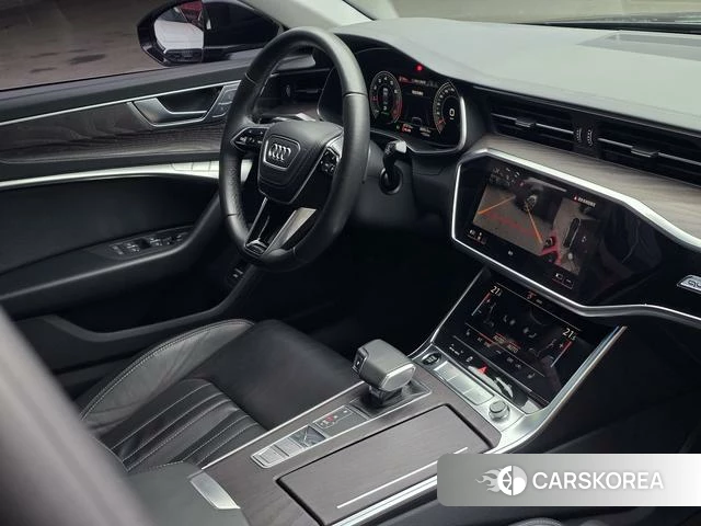 Audi A6L id 4259494 из Китая 15