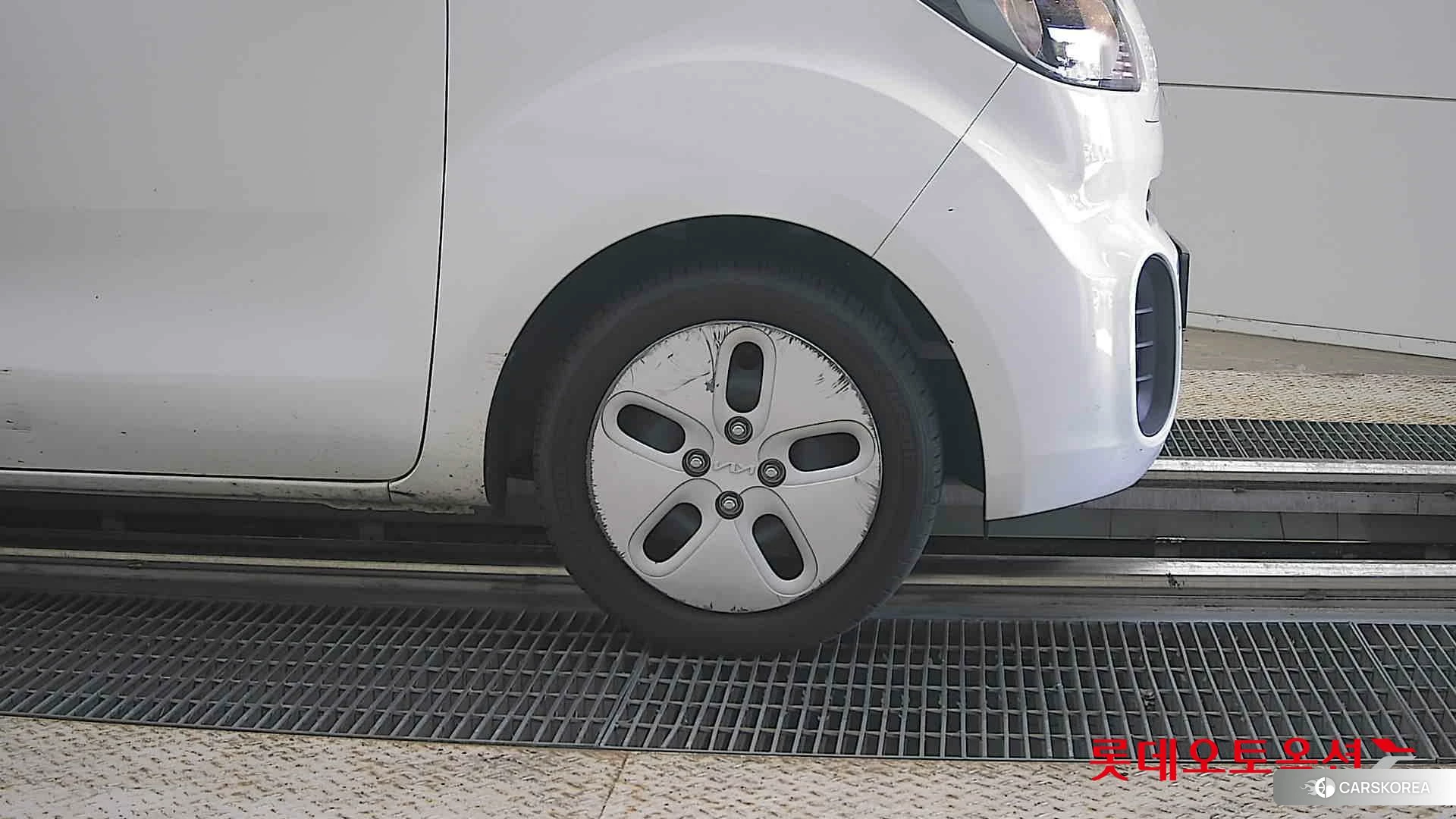Kia Ray id 4504367 из Кореи 15