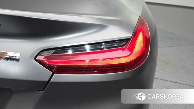 BMW Z4 (G29) id 4864962 из Кореи 15